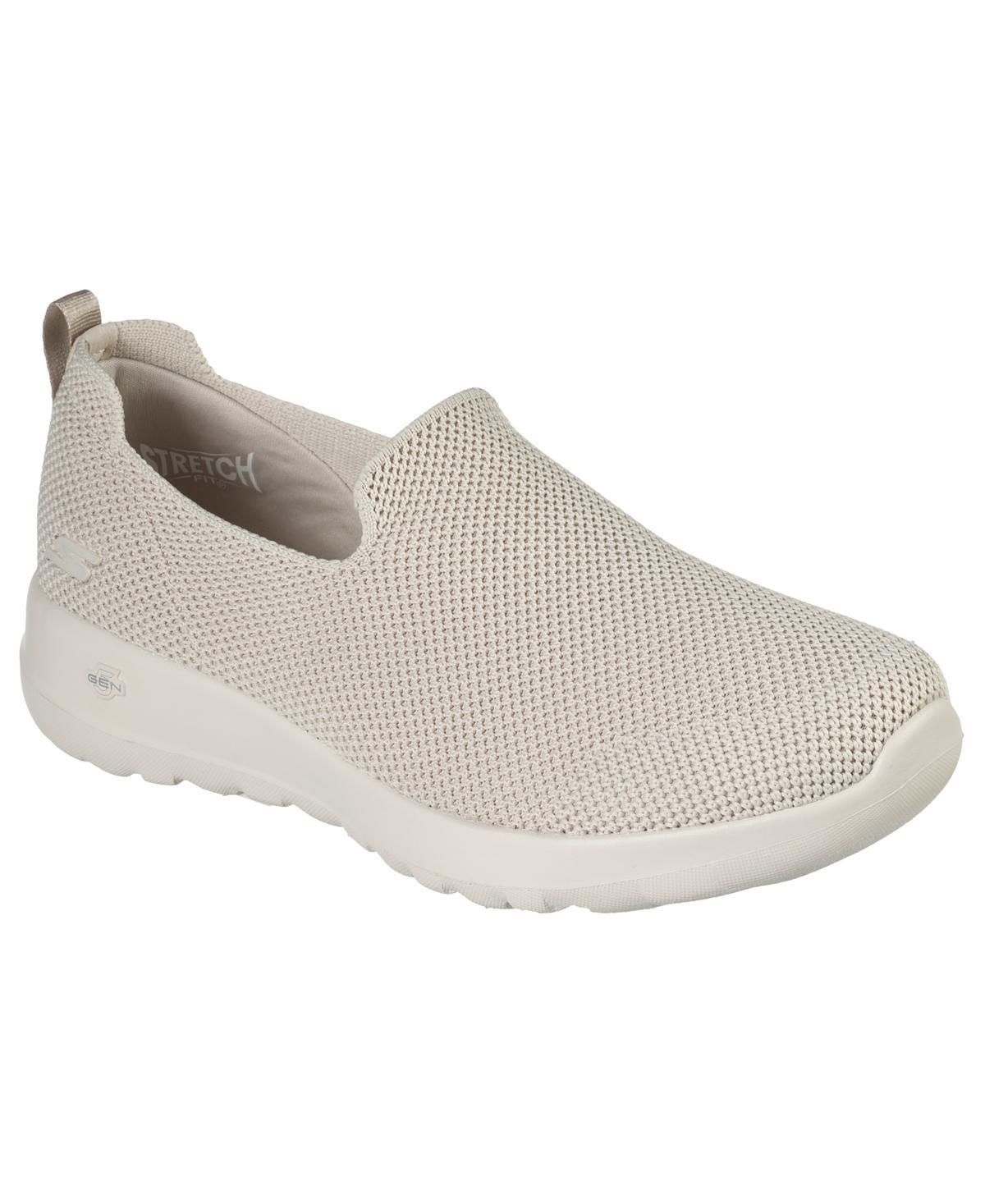 Skechers Womens Go Walk 5 - Joy - Sensational Day Slip-On Wide Width Walking Sneakers from Finish Line Product Image