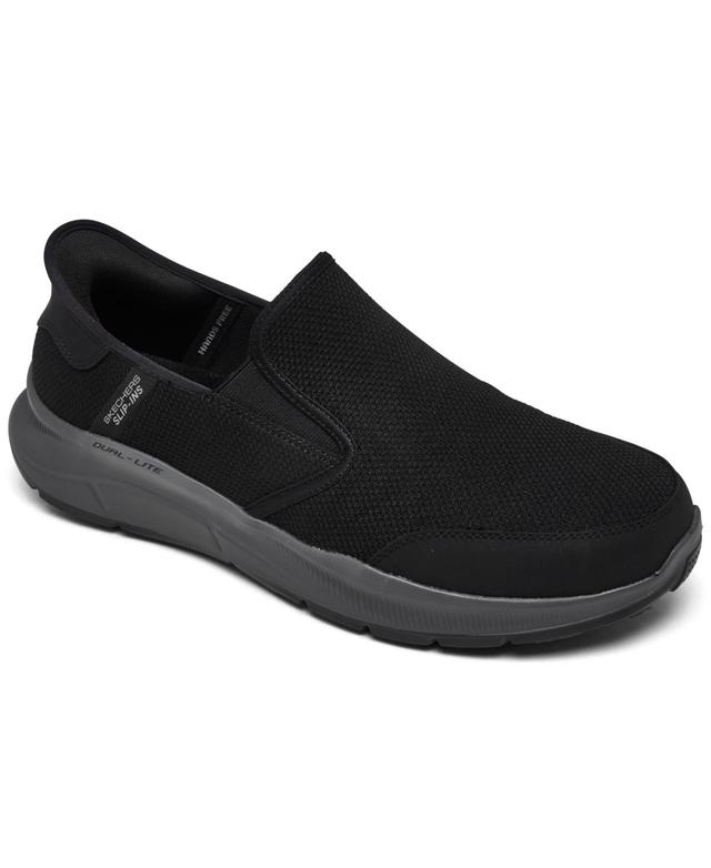 Skechers Mens Relaxed Fit: Equalizer 5.0 - Drayze Slip-On Casual Sneakers from Finish Line Product Image