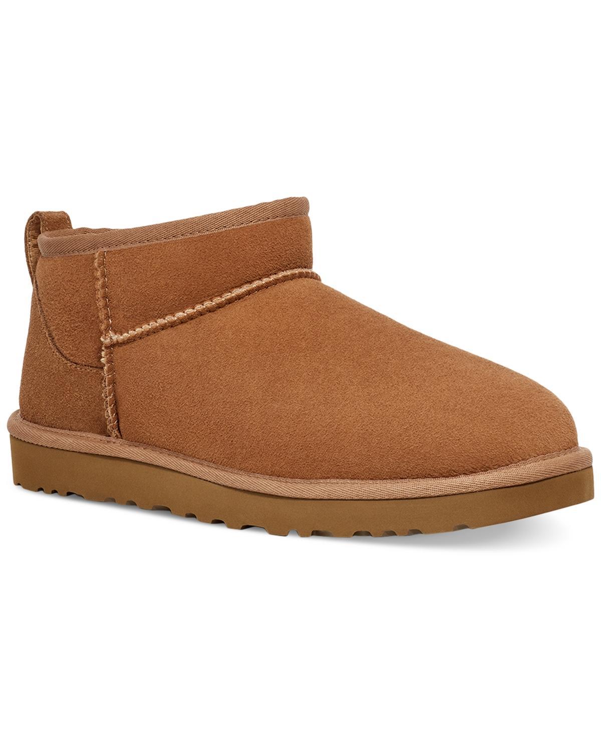 UGG Mens UGG Classic Ultra Mini - Mens Shoes Product Image