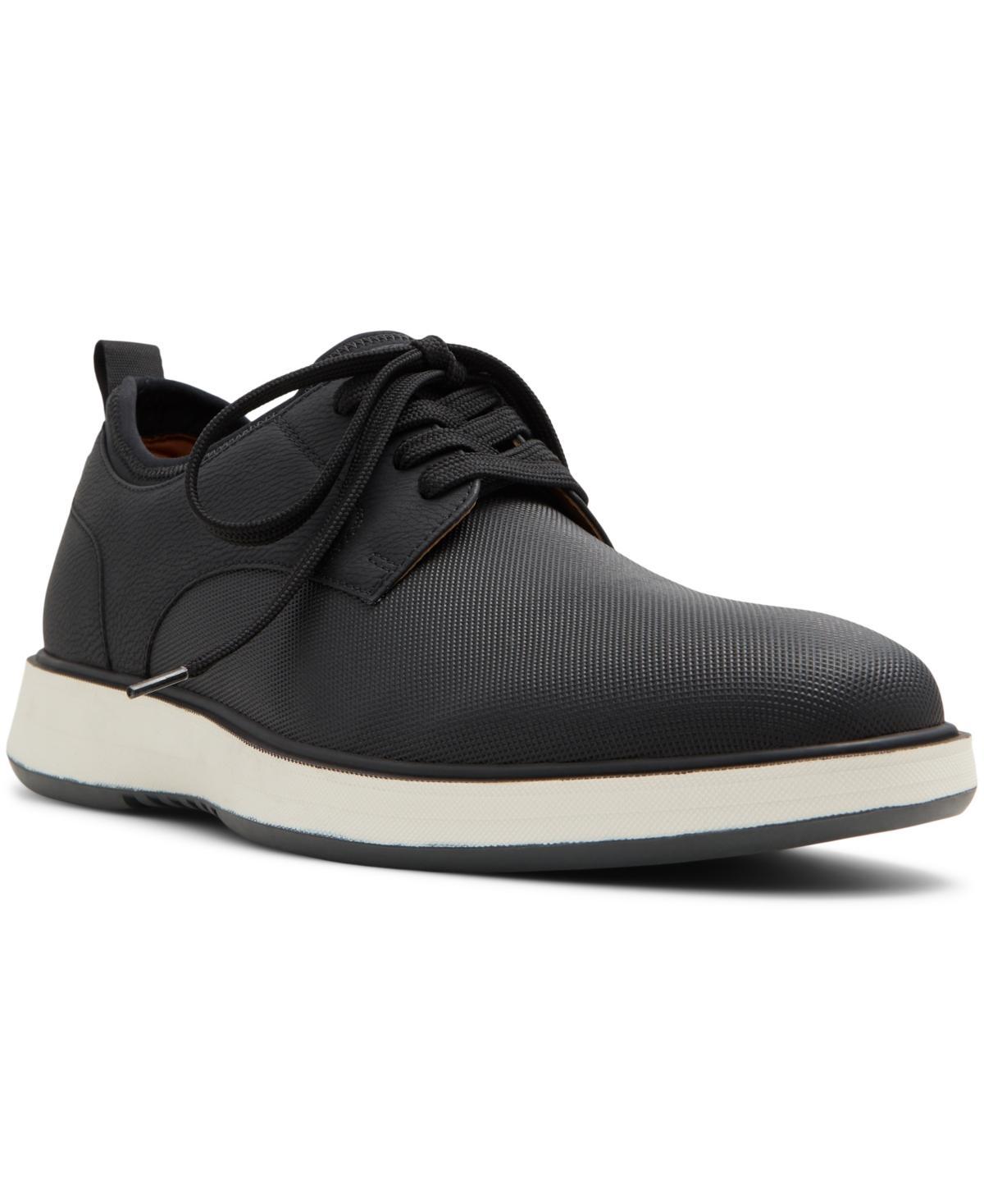 Aldo Mens Alarick Casual Lace Up Sneakers Shoe Product Image