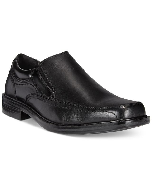 Dockers Edson Mens Loafers Black Product Image