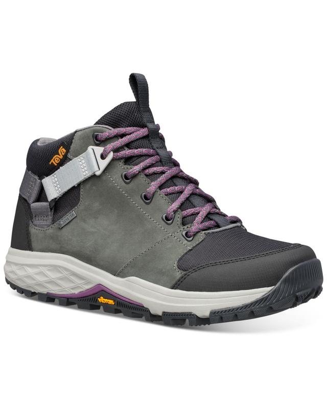 Teva Grandview GTX Waterproof Sneaker Product Image