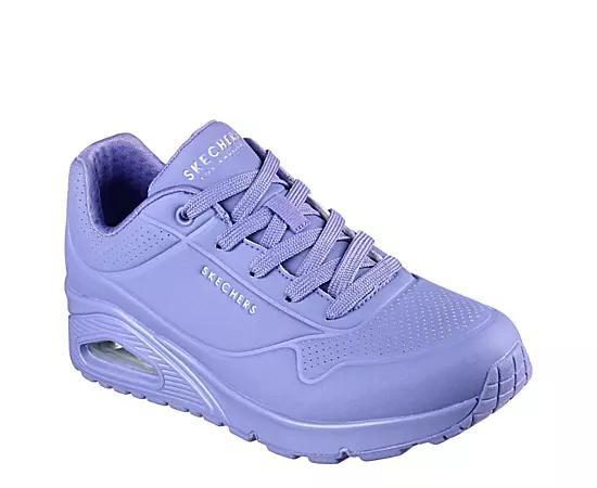 Skechers Womens Uno Sneaker Product Image