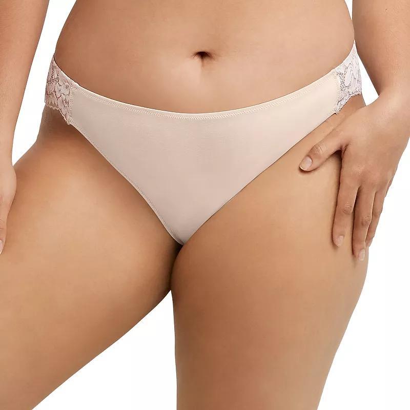 Maidenform Lace Back Tanga Underwear 40159, Womens Product Image