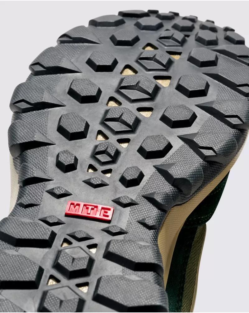 MTE Crestline Waterproof Shoe Product Image