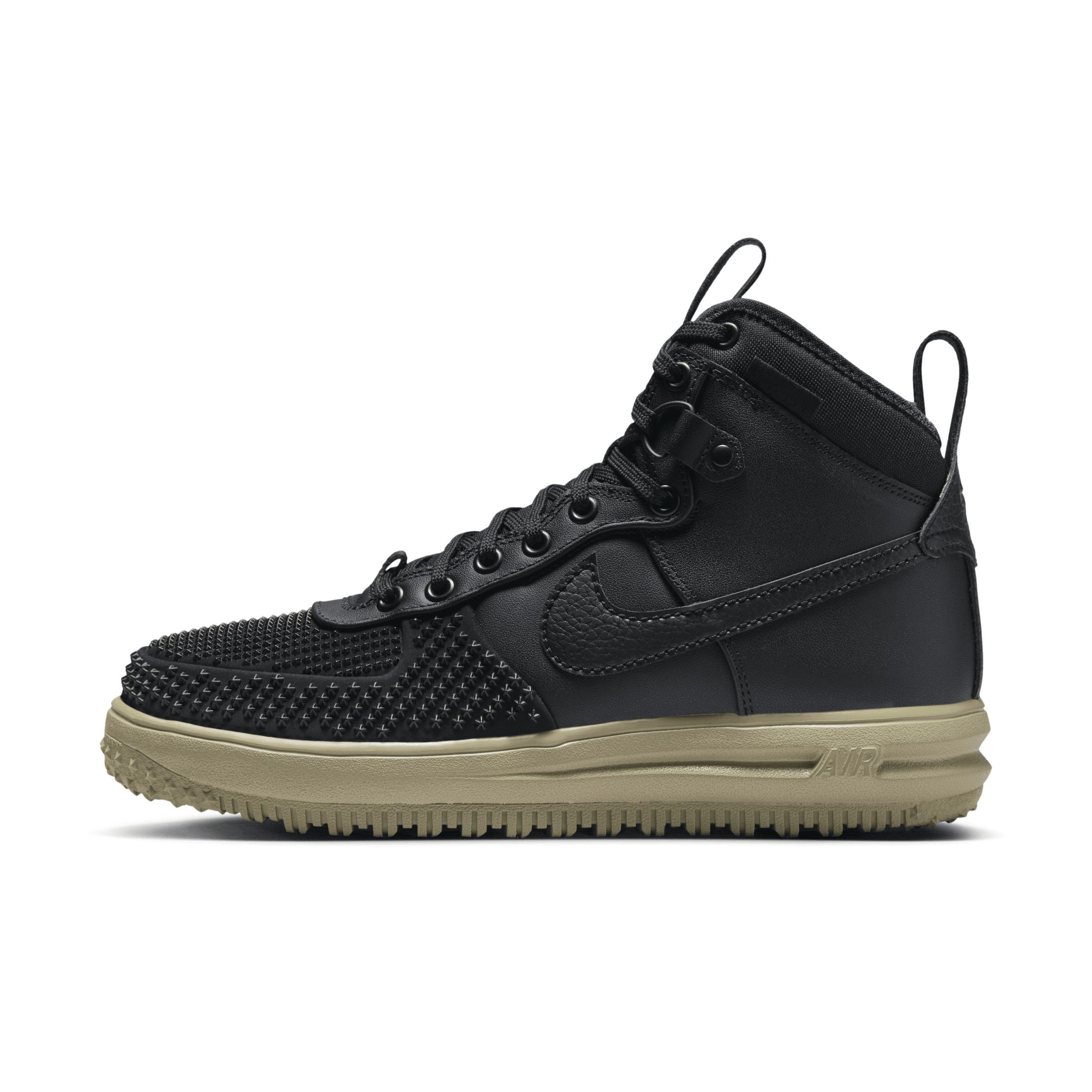 Nike Men's Lunar Force 1 Winterized DuckBoots Product Image