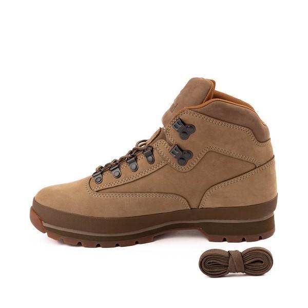 Mens Timberland Euro Hiker Boot - Gopher Product Image