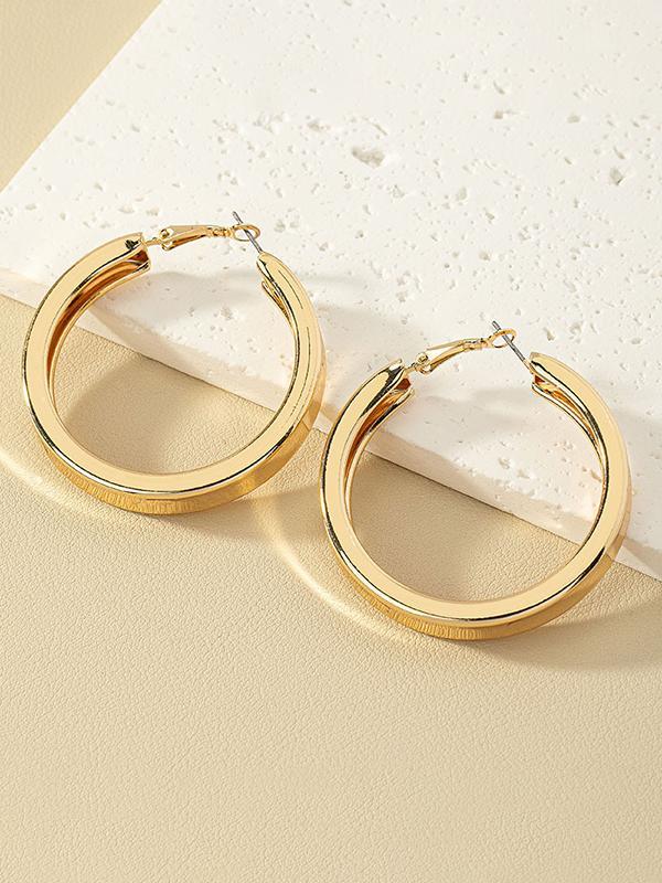 Ear-Ring Earrings Accessories Product Image