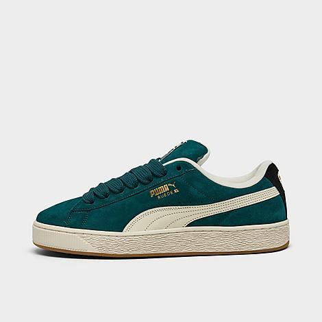 Puma Mens Suede XL Casual Shoes Product Image