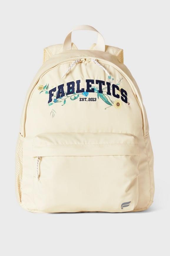 The Classic Backpack Product Image