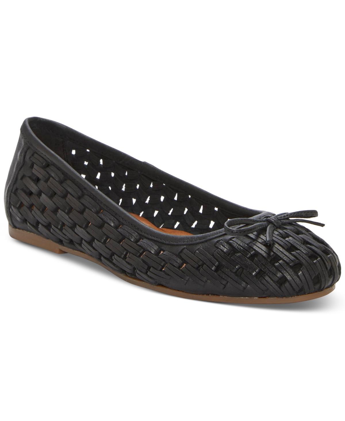 Lucky Brand Mogeni Ballet Flat Product Image