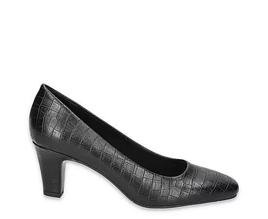 Easy Street Womens Poet Pump Product Image