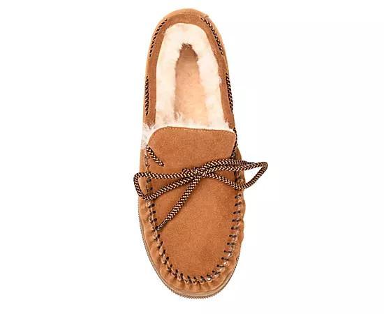 Territory Mens Meander Slipper Product Image