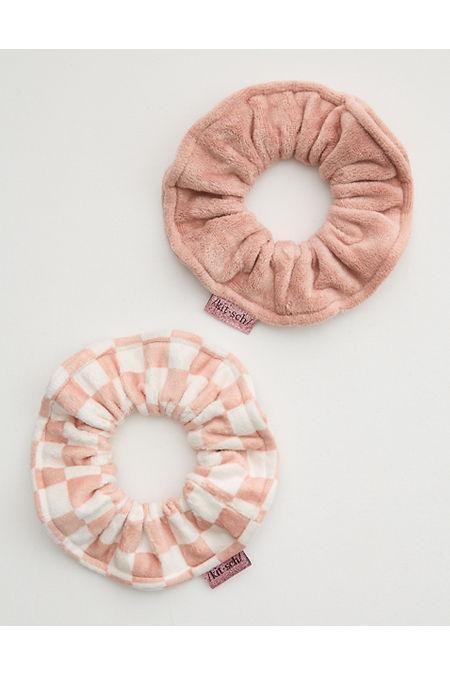 Kitsch 2 Piece Microfiber Towel Scrunchies Women's Product Image