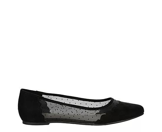 Xappeal Womens Amarie Flat Product Image