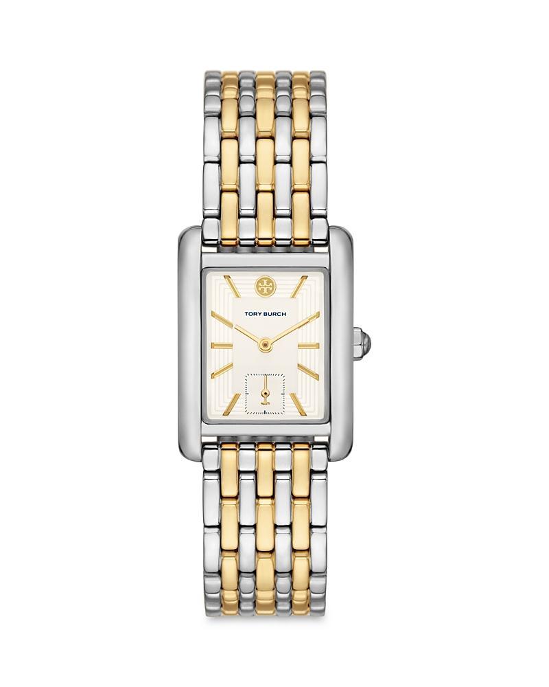 Tory Burch The Eleanor Bracelet Watch, 25mm x 34mm Product Image