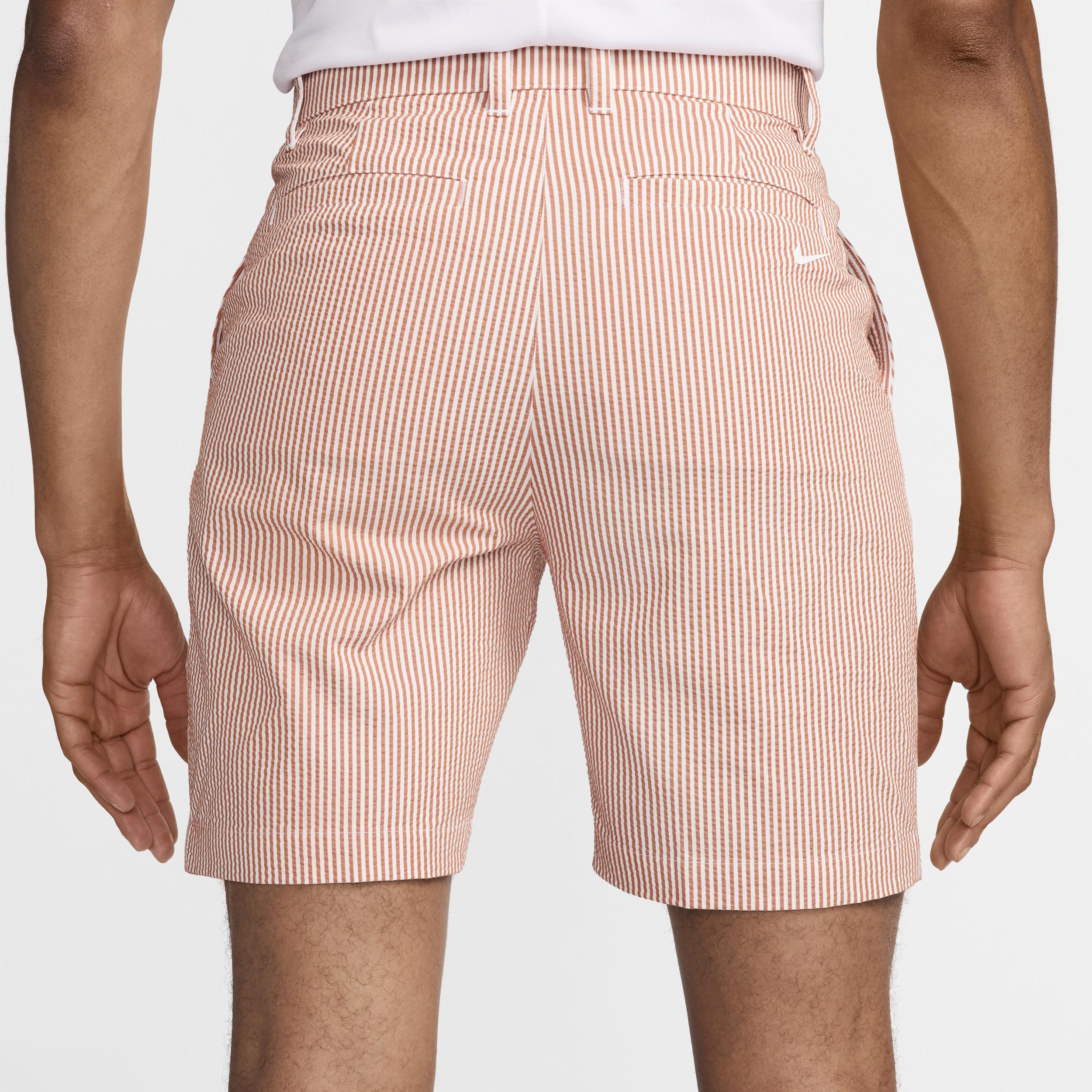 Nike Men's Tour 8" Chino Golf Shorts Product Image