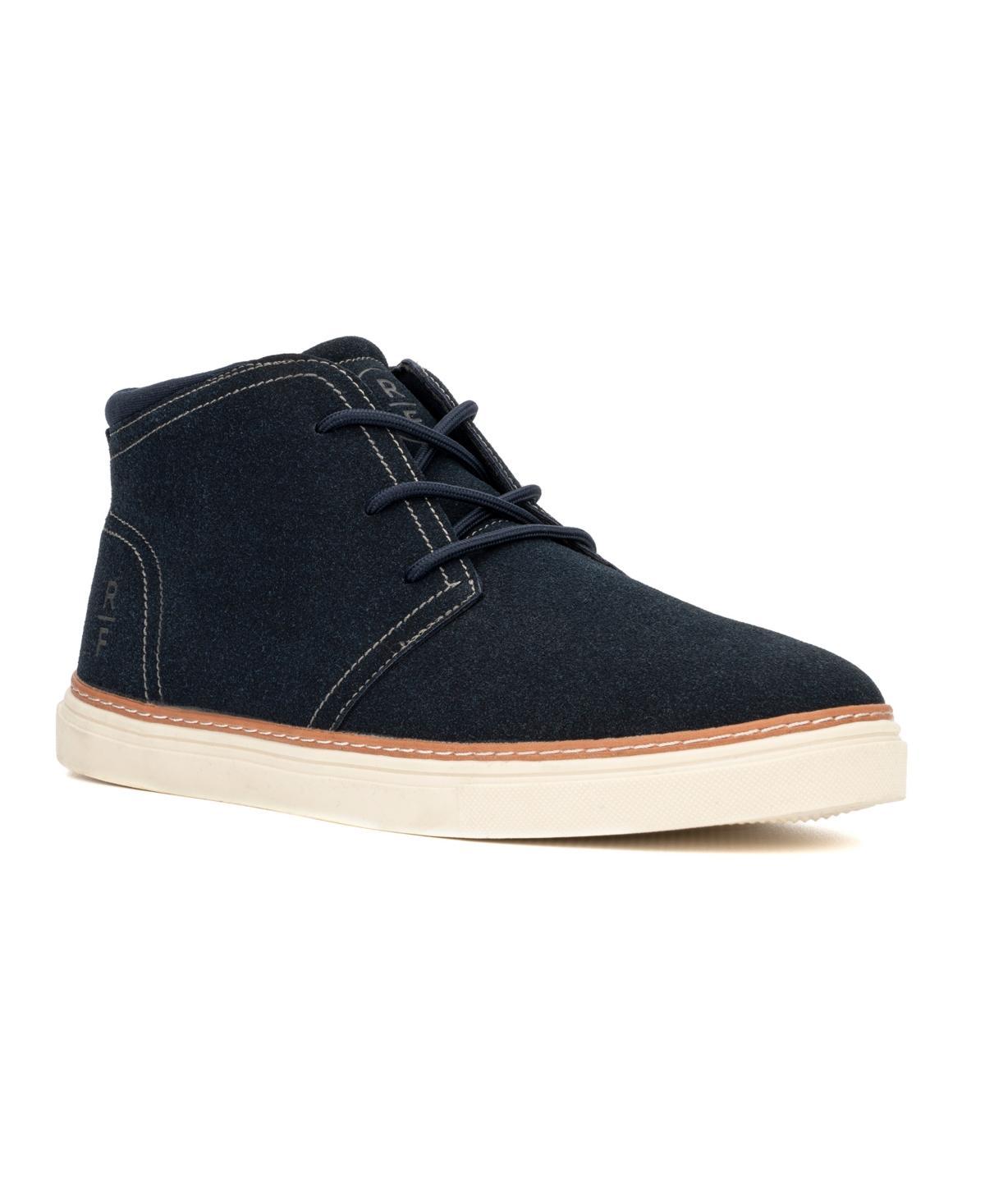 Reserved Footwear Mens Petrus Chukka Boots Product Image