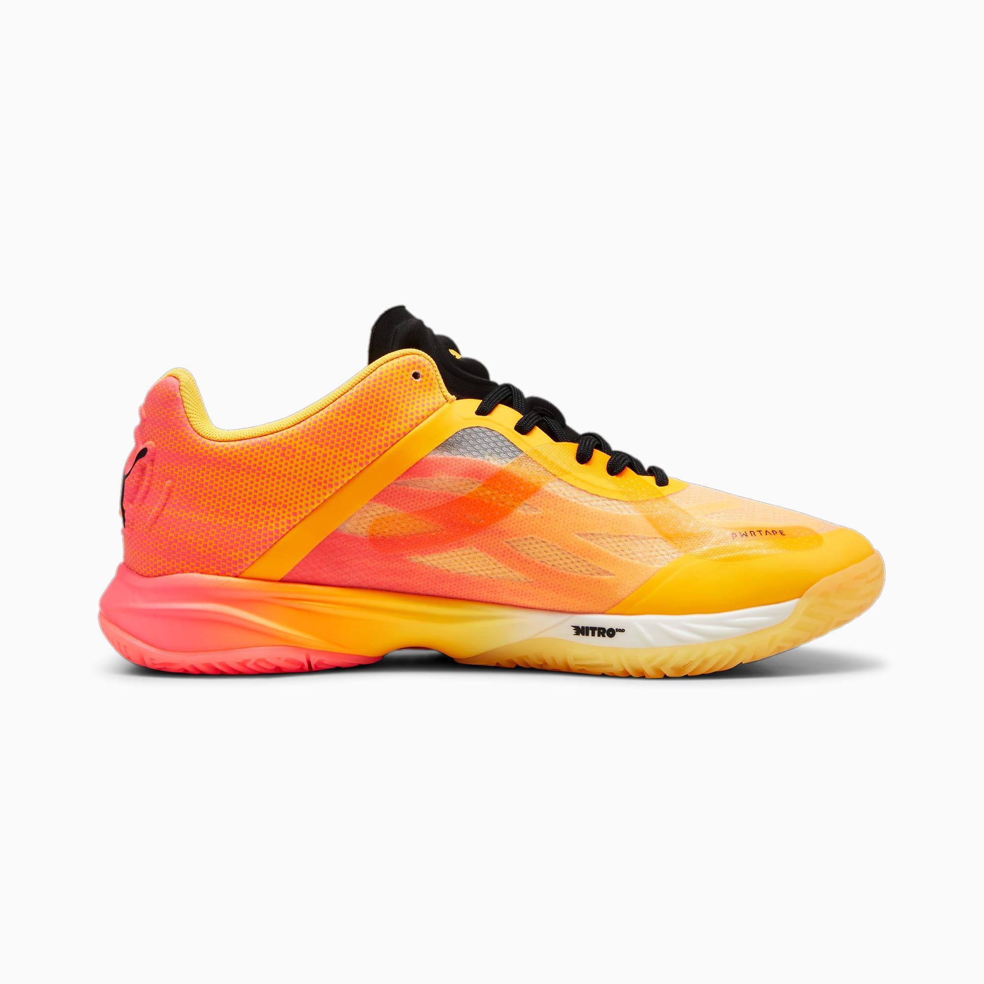 Accelerate NITRO™ SQD Court Shoes Product Image