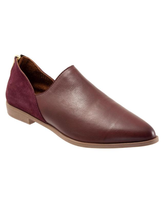 Bueno Beau Pointed Toe Loafer Product Image