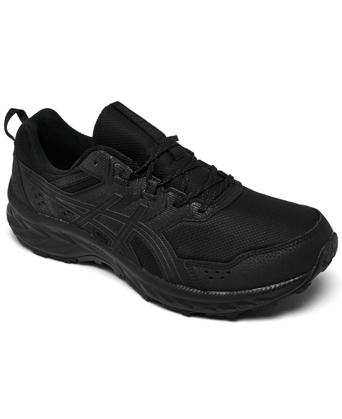 Asics Mens Gel-Venture 9 Running Shoes Product Image