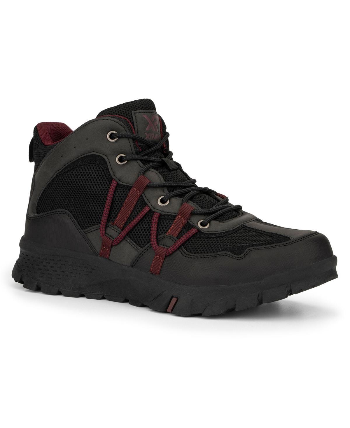 Xray Mens Antonio Boots Product Image