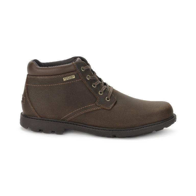 Men's Storm Surge Plain Toe Boot Male Product Image