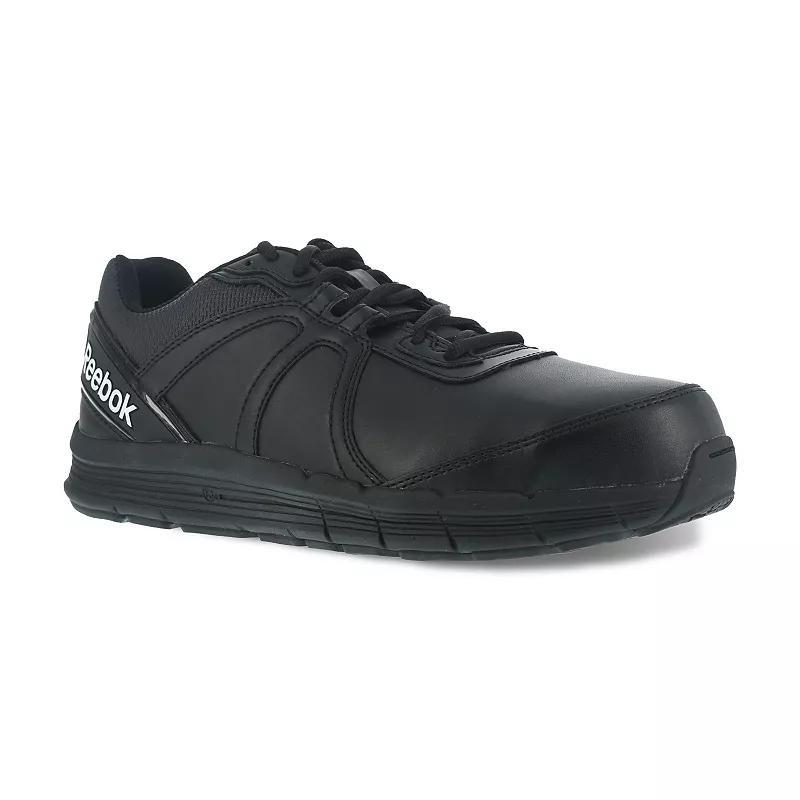 Reebok Guide Work Mens Steel Toe Shoes Product Image