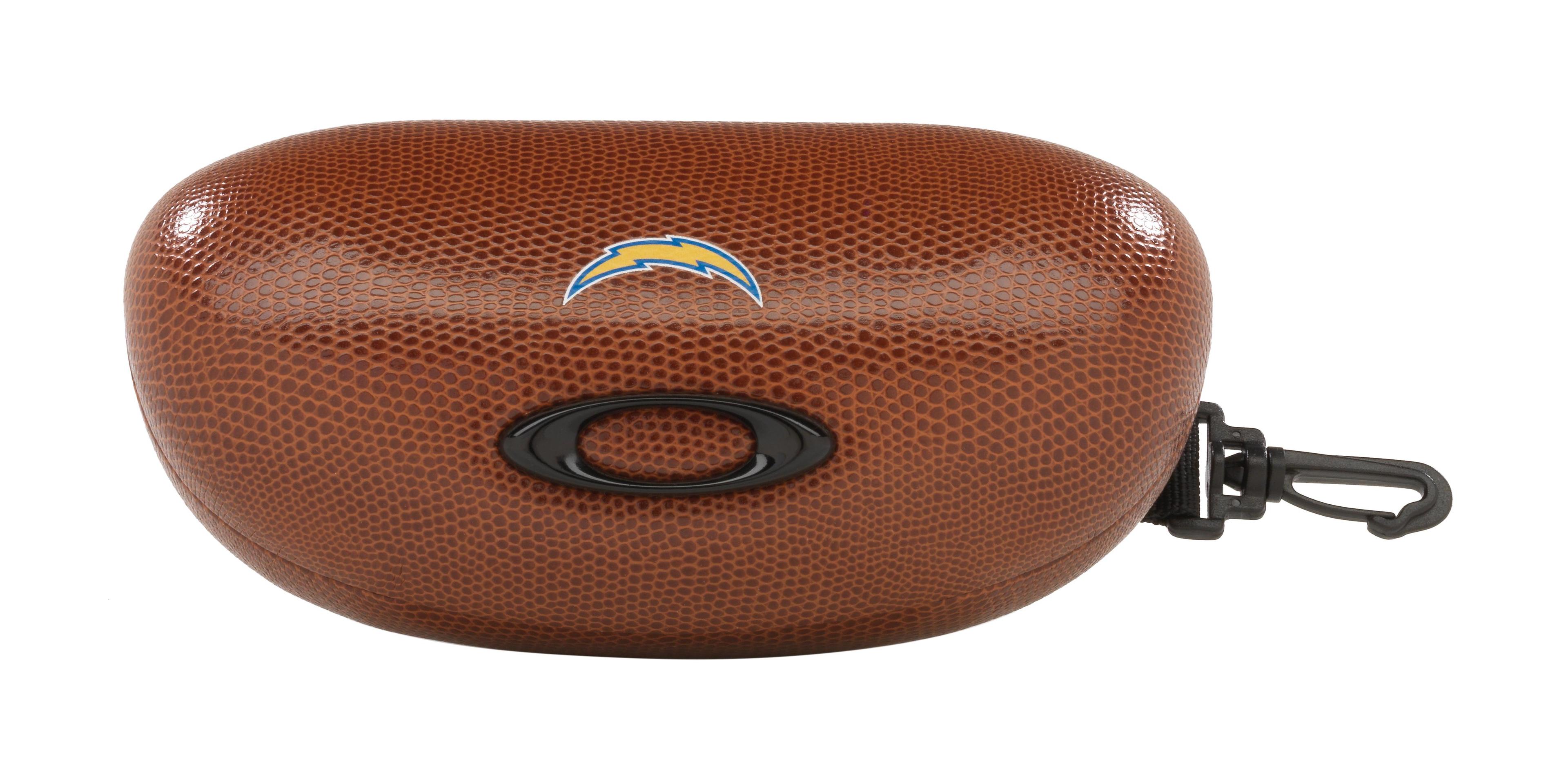 Oakley Mens Los Angeles Chargers Football Case Product Image