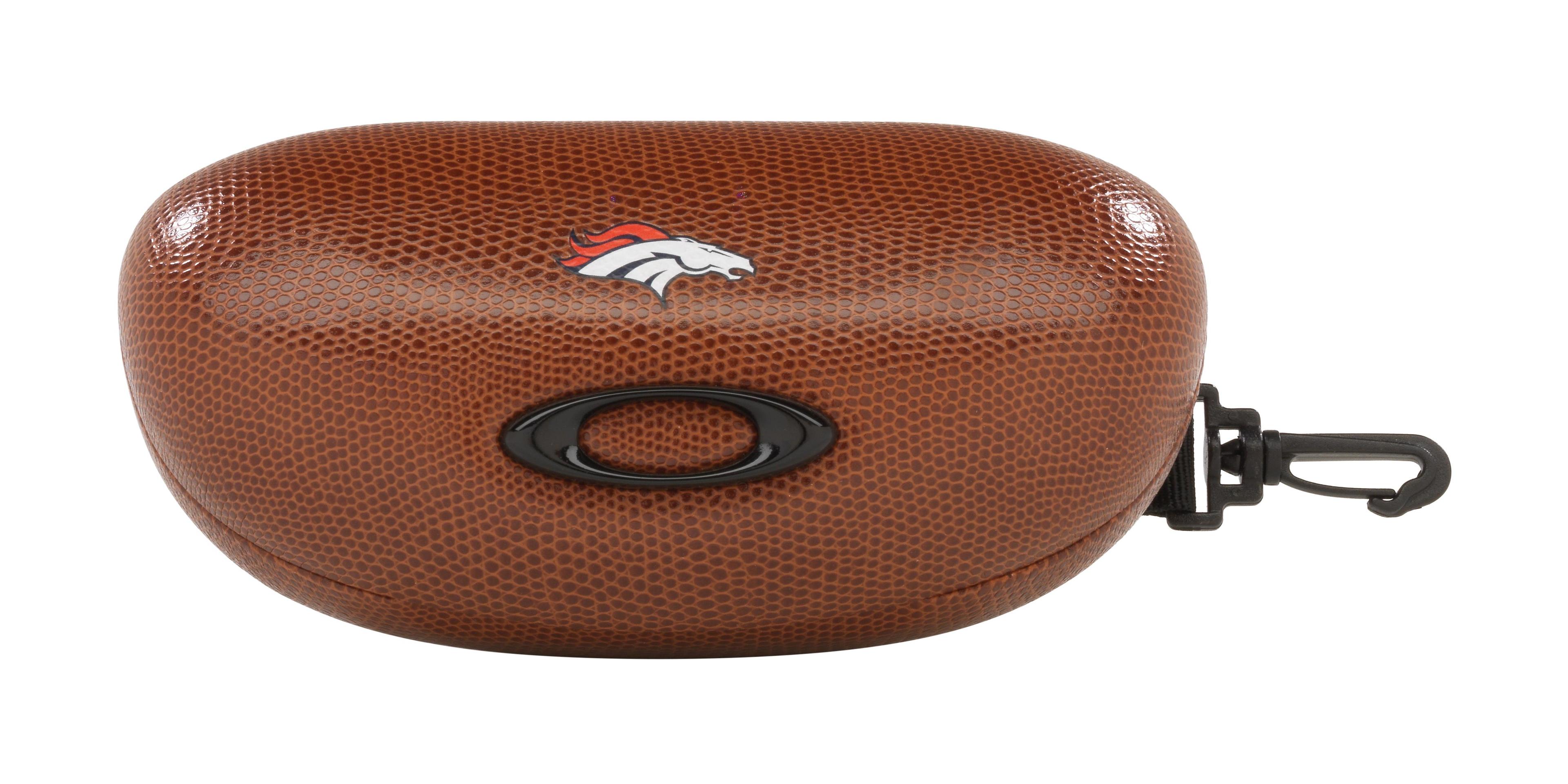 Oakley Mens Denver Broncos Football Case Product Image