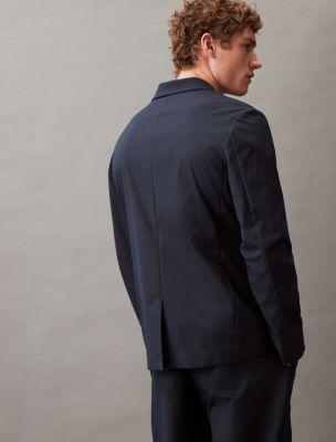 Tech Move Slim Blazer Product Image