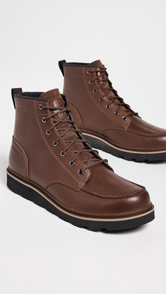 Sorel Slabtown 62'™ Moc Boots | Shopbop Product Image