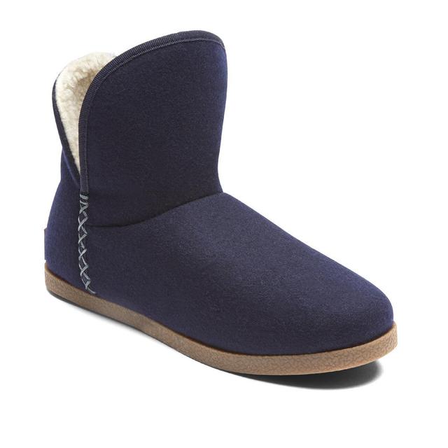 Women's truTECH Veda Slipper Boot Female Product Image