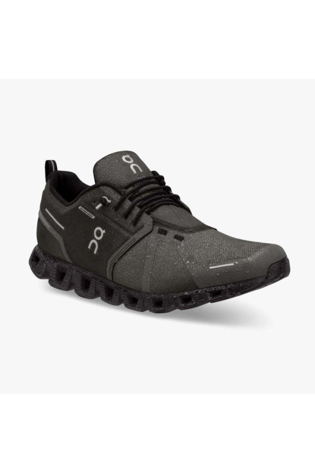 On Running Men's Cloud Waterproof 5 Product Image