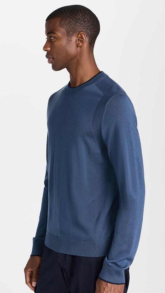 PS Paul Smith Crew Neck Sweater | Shopbop Product Image