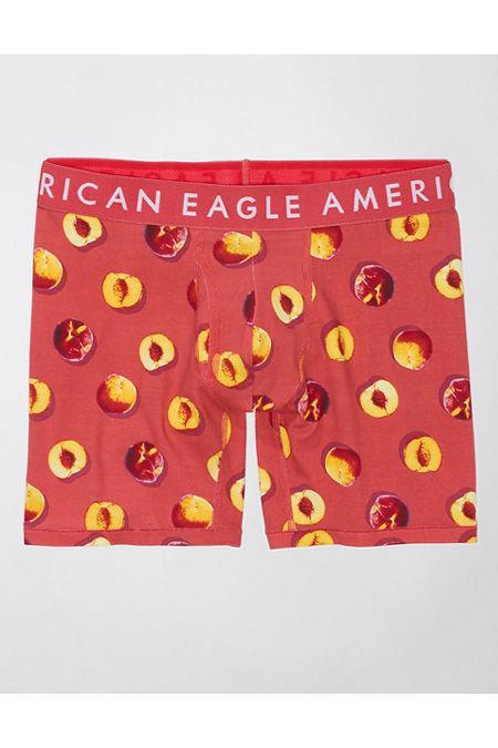 AEO Peaches 6 Classic Boxer Brief Mens Product Image