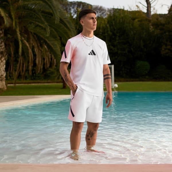 adidas Z.N.E. Tee Product Image