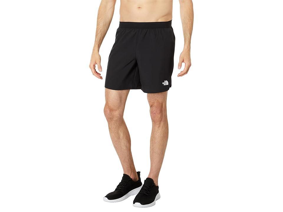 The North Face Sunriser Shorts (TNF 1) Men's Shorts Product Image