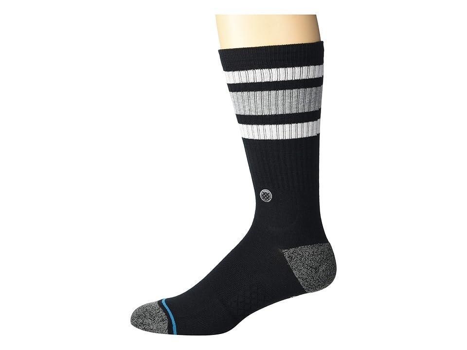 Stance Boyd St Crew Cut Socks Shoes Product Image