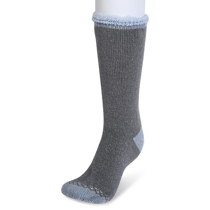 Womens GaaHuu 4X Brushed Thermal Socks Product Image