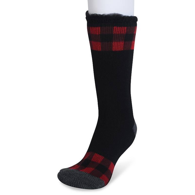 Womens GaaHuu 4X Brushed Thermal Socks Product Image