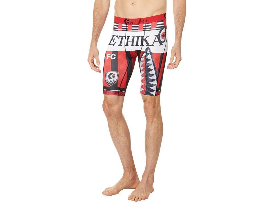 ethika BMR Corekit Black) Men's Underwear Product Image