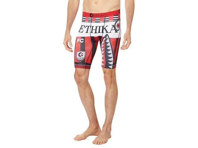 ethika BMR Corekit Black) Men's Underwear Product Image