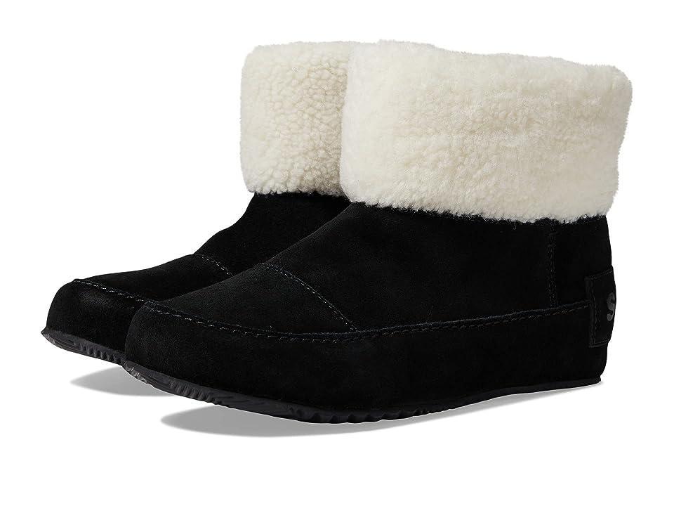 Sorel SOREL GO - Stumptown Bootie Women's Slipper- Product Image