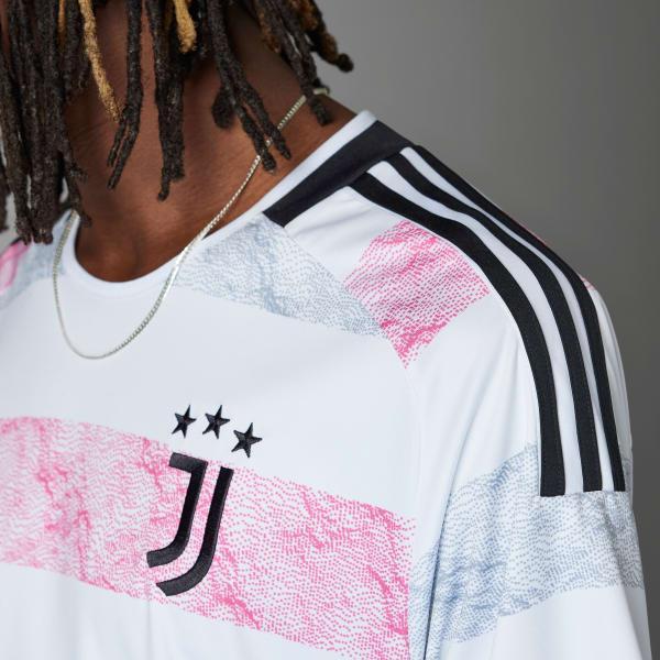 Juventus 23/24 Away Jersey Product Image