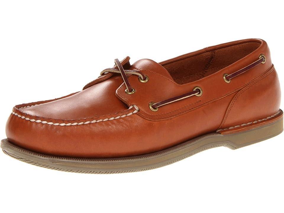 Men's Perth Boat Shoe Product Image