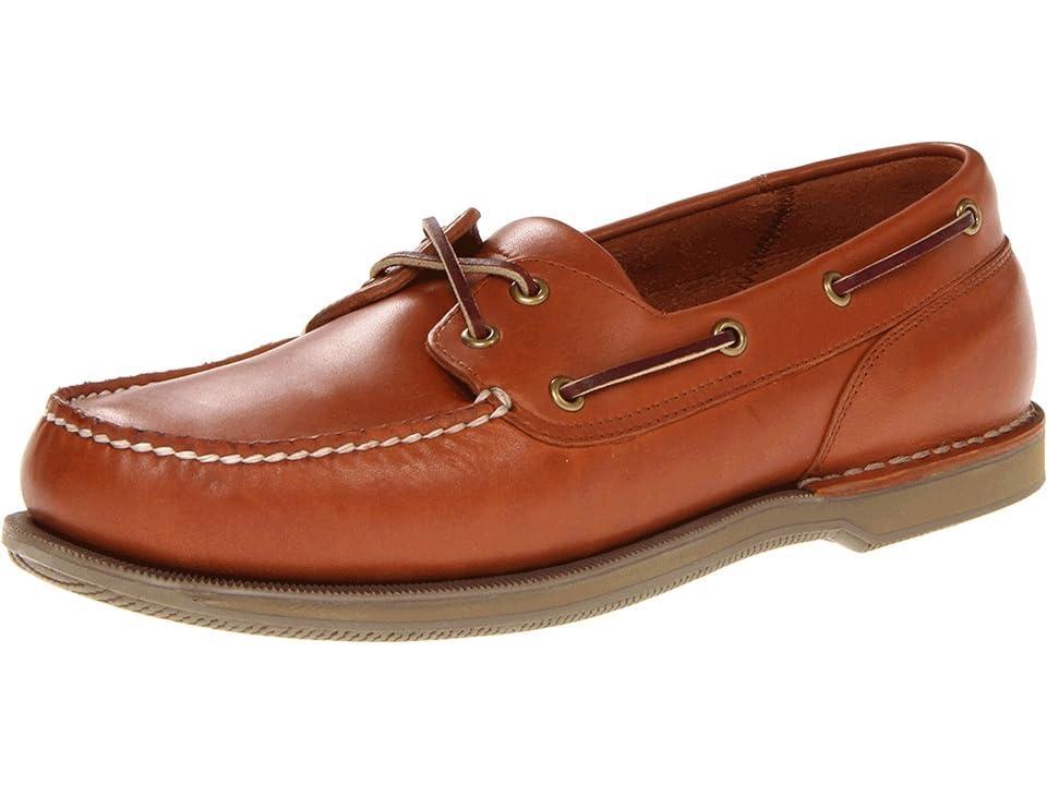 Men's Perth Boat Shoe Product Image