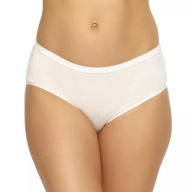 Womens Jezebel Cotton Hipster Panty 730121 Product Image