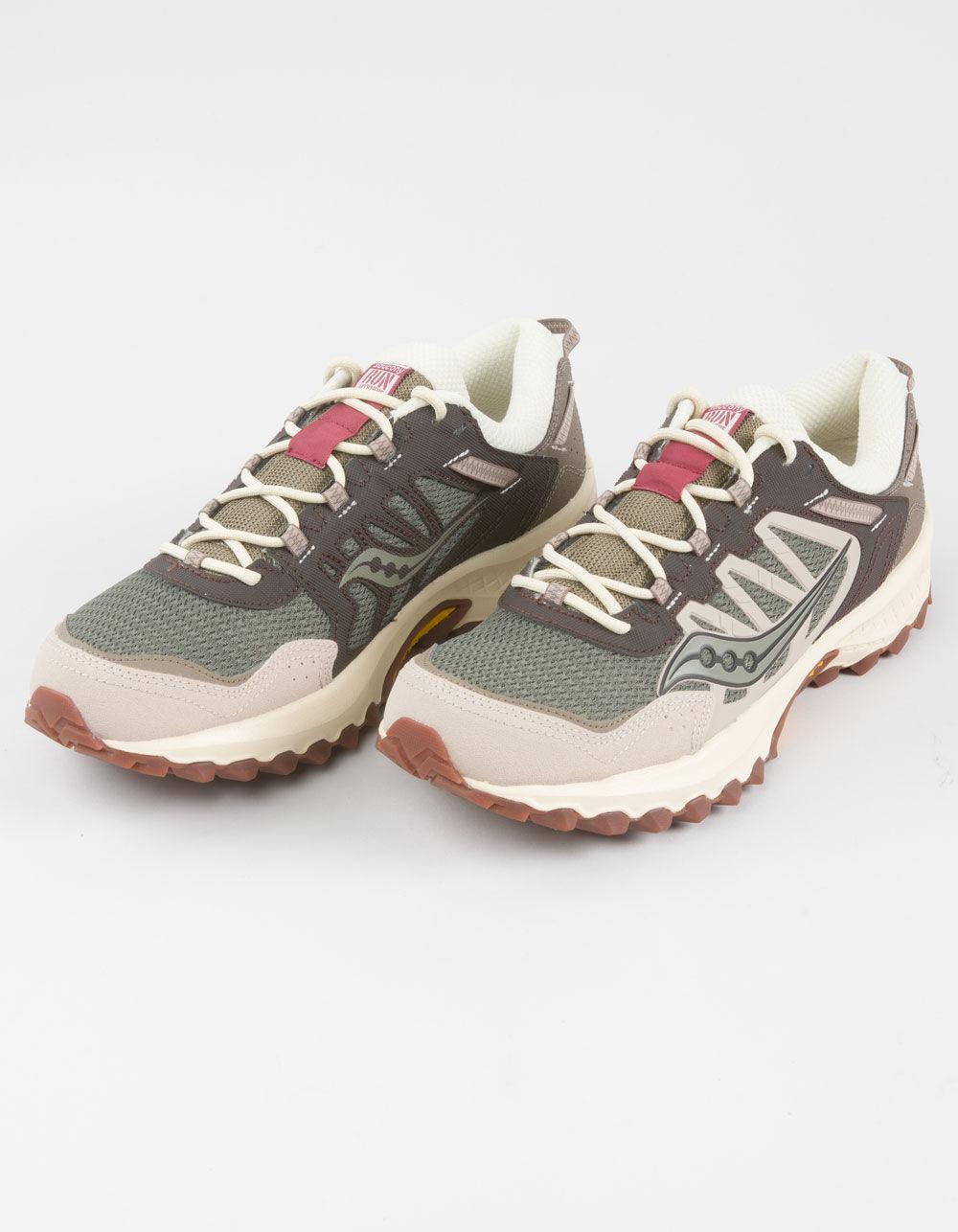 SAUCONY Grid Peak Shoes Product Image