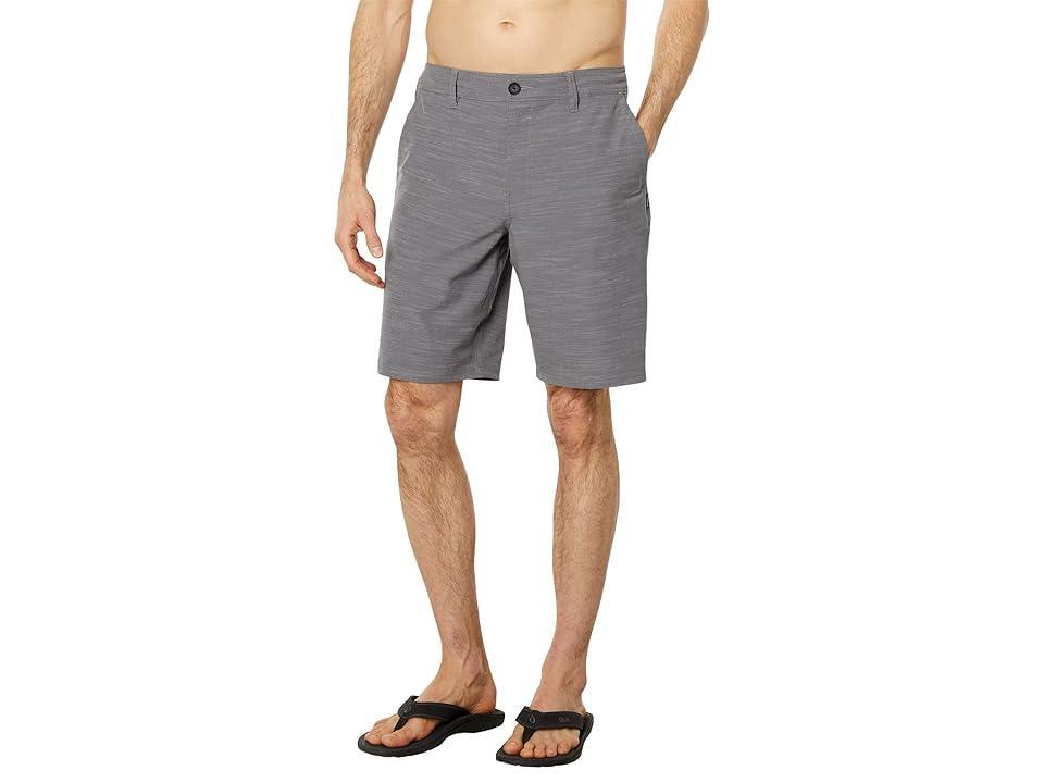 O'Neill Reserve Slub 20 Men's Shorts Product Image